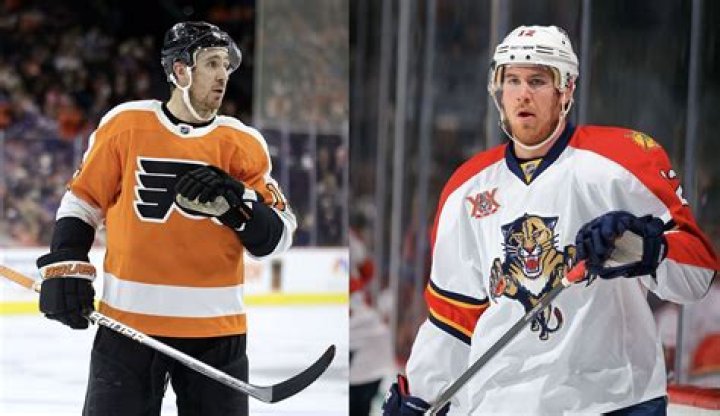 
Jimmy Hayes Brother Kevin Hayes Age, Birthday, Wikipedia, Who, Nationality, Biography 