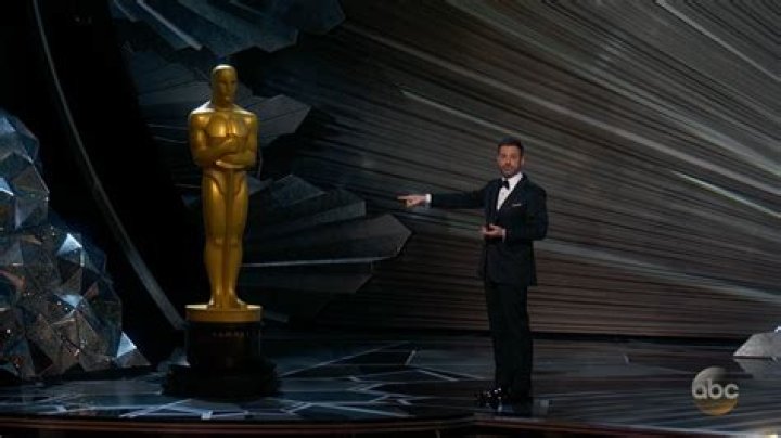 
Jimmy Kimmel’s Oscars monologue: What did he exactly say? 
