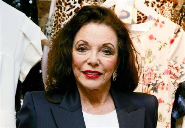 Joan Collins Height, Weight, Net Worth, Age, Birthday, Wikipedia, Who, Nationality, Biography