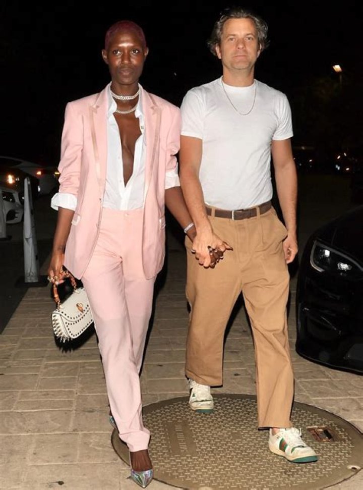 
Jodie Turner-Smith and Joshua Jackson Hold Hands for Stylish Malibu Dinner Date at Nobu 
