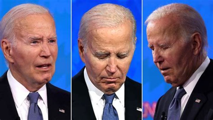
Joe Biden is trembling, why? Coughing Is Just A Side Effect Of Covid Tests, Despite Social Media Concerns 