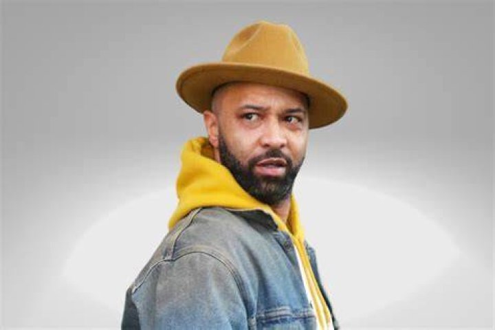 
Joe Budden Responds To ‘Stealthing’ Scandal!! 