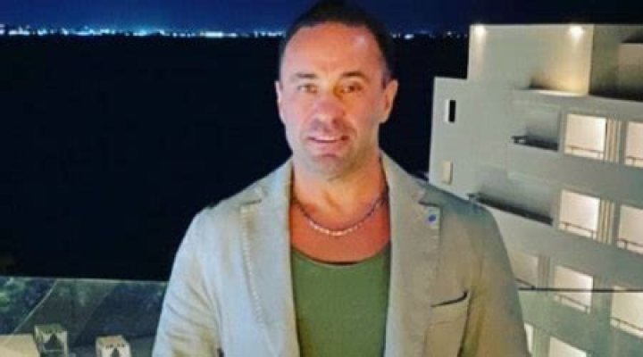 Joe Giudice Height, Weight, Net Worth, Age, Birthday, Wikipedia, Who, Instagram, Biography