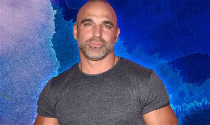 Joe Gorga Height, Weight, Net Worth, Age, Birthday, Wikipedia, Who, Nationality, Biography