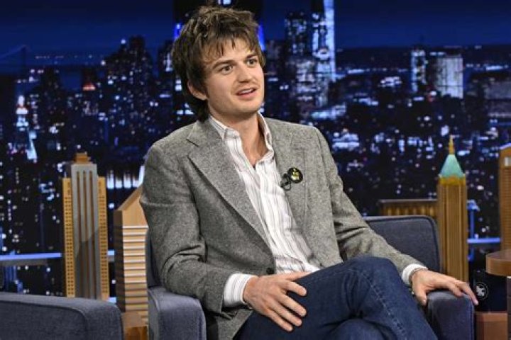 
Joe Keery Net Worth – How Much Money Does Joe Keery Make? 