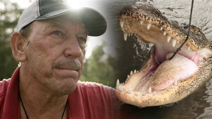 Joe Lafont Net Worth As The Alligator Hunter On Swamp People