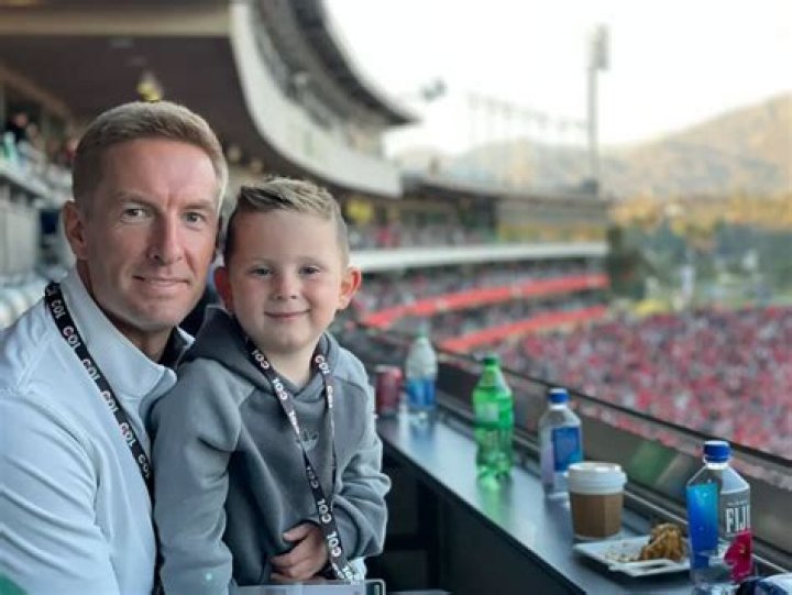 Joel Klatt Height, Weight, Net Worth, Age, Birthday, Wikipedia, Who, Instagram, Biography