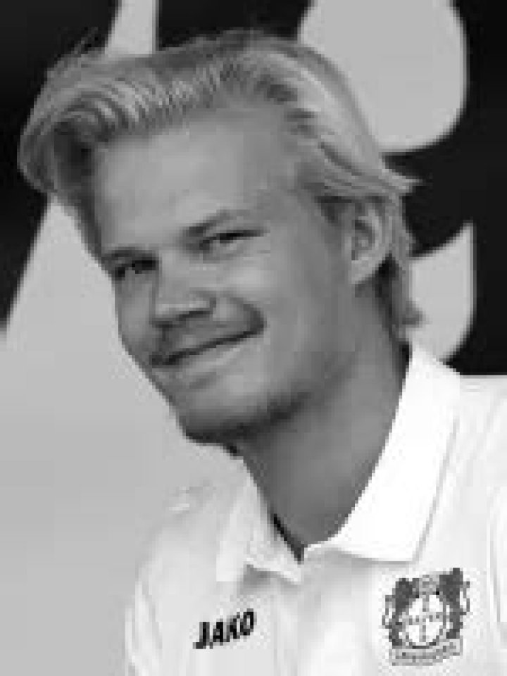 Joel Pohjanpalo Height, Weight, Net Worth, Age, Birthday, Wikipedia, Who, Nationality, Biography