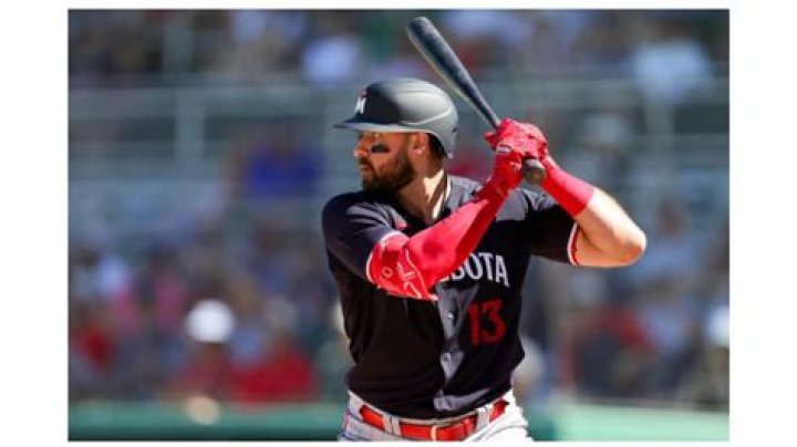 
Joey Gallo Height, Weight, Net Worth, Age, Birthday, Wikipedia, Who, Nationality, Biography 