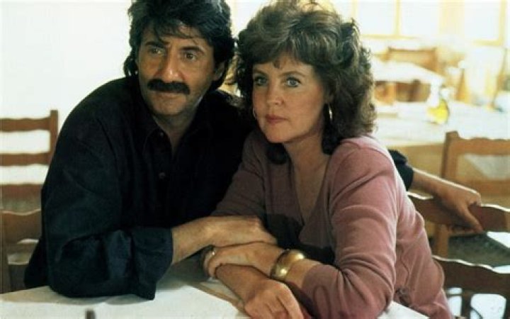 
John Alderton Obituary, What was John Alderton Cause of Death? 