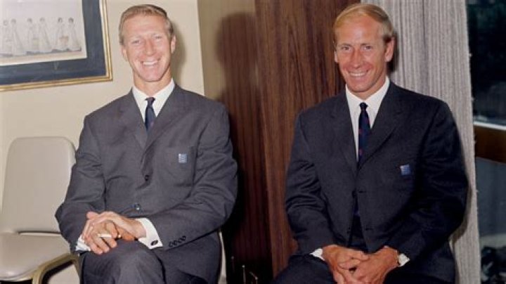 
John Charlton Facts, Age, Birthday, Wikipedia, Who, Family, Biography 