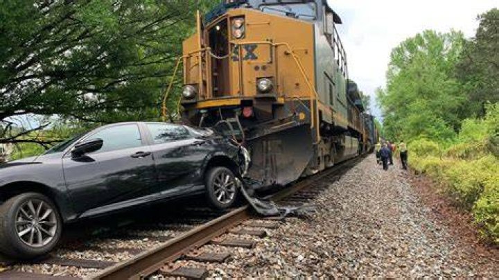 
John Fullenkamp Accident Linked To Death: James Stevenson Sentenced To 90 Days 