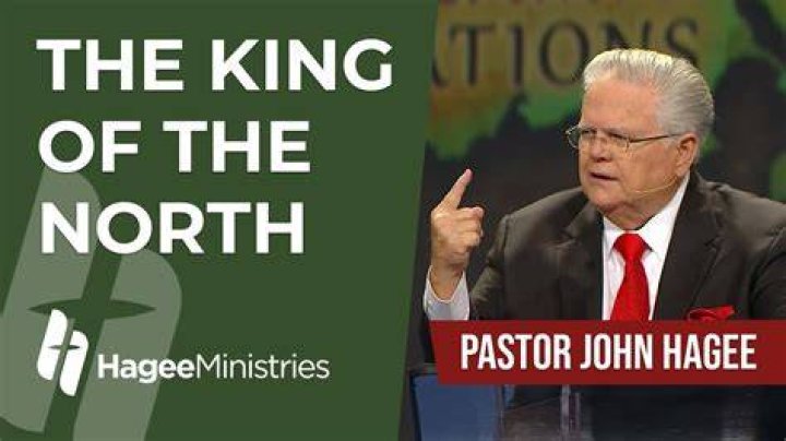 
John Hagee Wife Who is John Hagee Wife? 