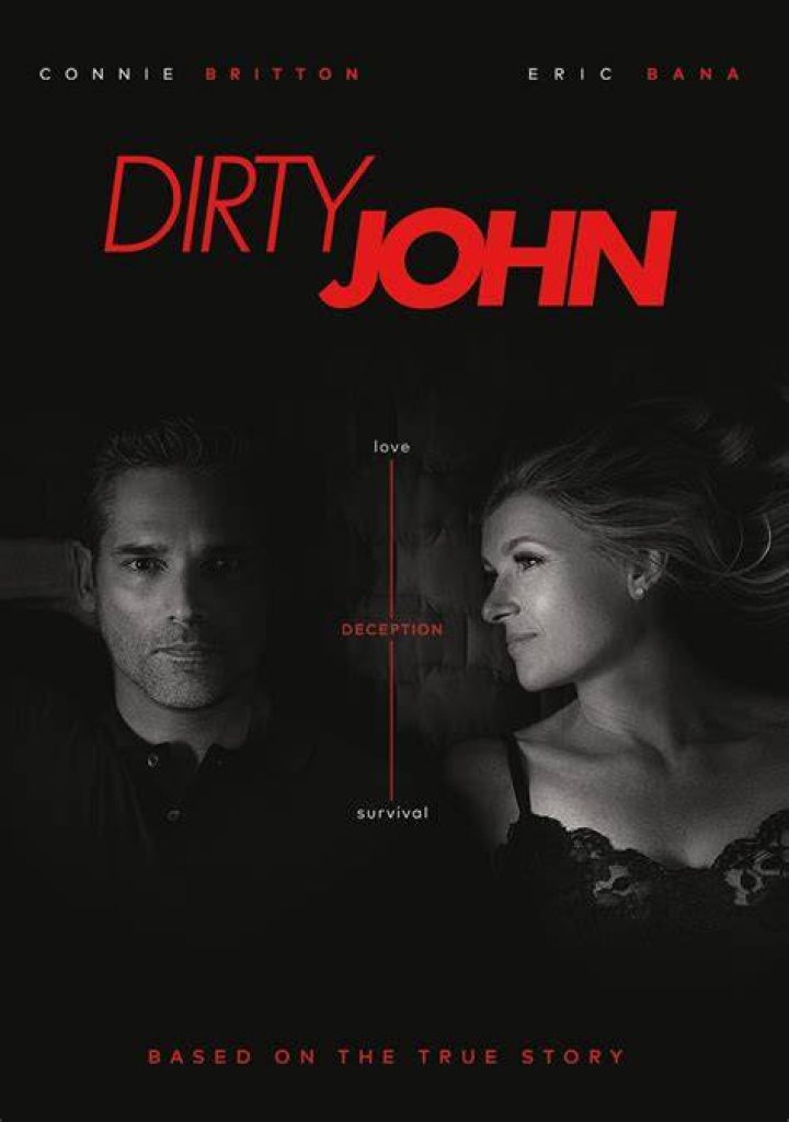 John Meehan – Dirty John Age, Birthday, Wikipedia, Who, Nationality, Biography