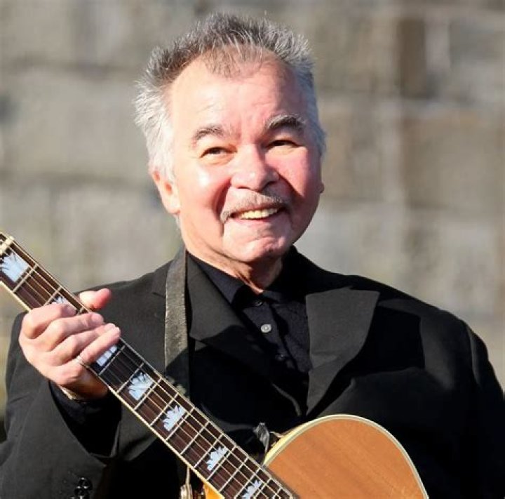 
John Prine Cause of Death, How did John Prine Die? 