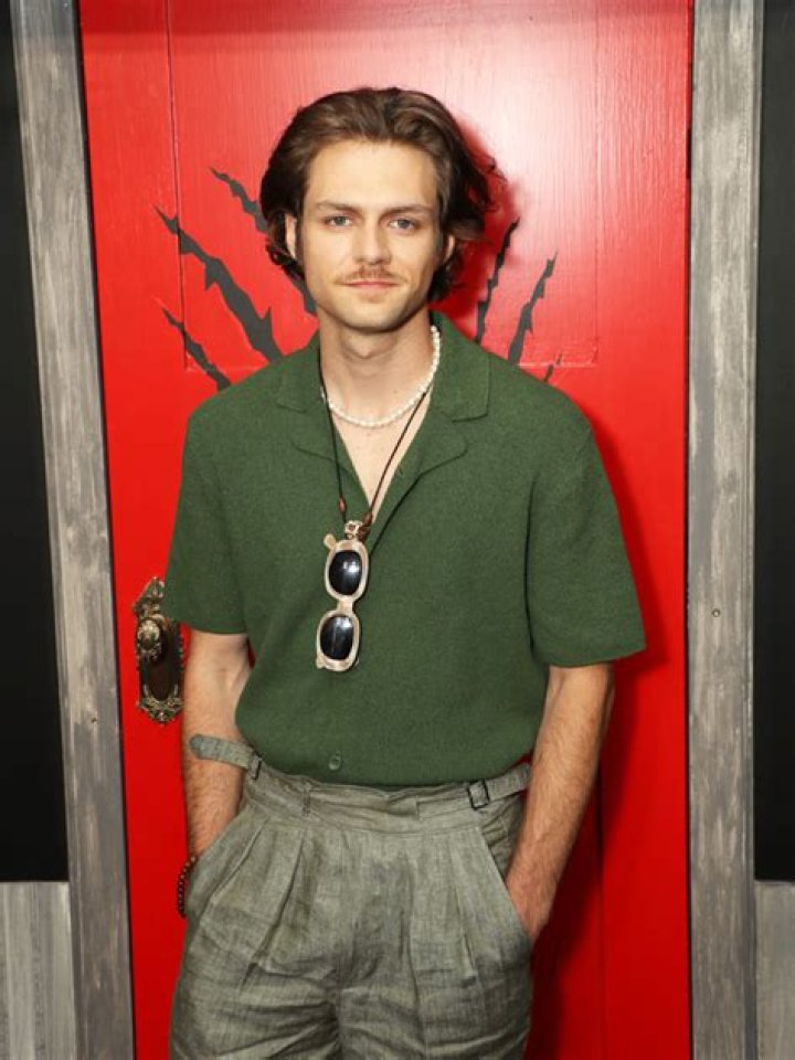 
John Simpkins Age, Facts, Wikipedia, Who, Nationality, Biography 