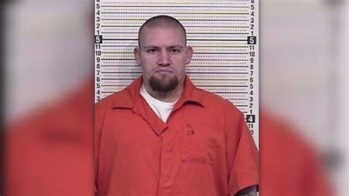 
John Stafford Arrested Age, Birthday, Wikipedia, Who, Nationality, Biography 