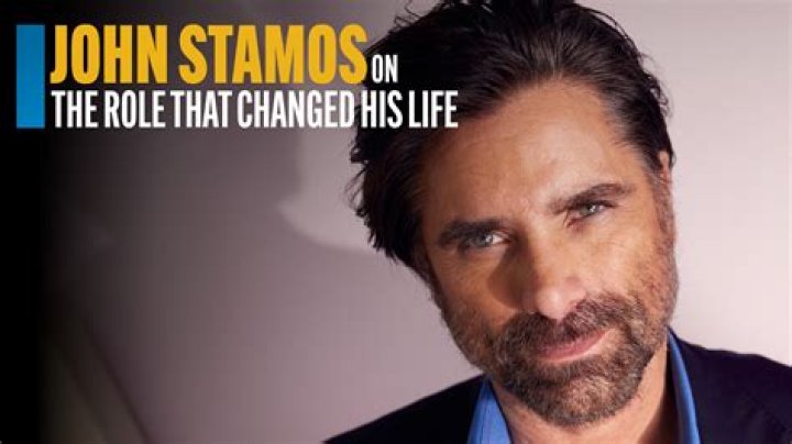 
John Stamos Biography: Is he married? Find out his biography, married, dating, family life, body measurement, career, net worth 
