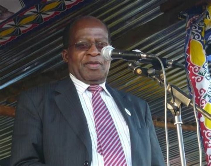 
John Tembo | Net Worth, Salary, Career Earning, And Achievement 