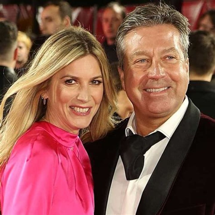 
John Torode Wife Who is John Torode Wife? 