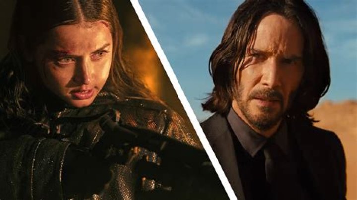 
“John wick will save me”: Night lady of Mexico revealed as netizens express shock 