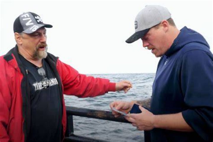 
Johnathan Hillstrand Is Alive: Death Hoax Debunked – What Happened To Fisherman? 
