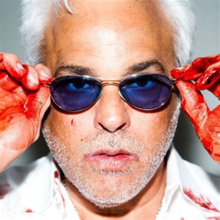 Johnny Fratto Height, Weight, Net Worth, Age, Birthday, Wikipedia, Who, Nationality, Biography