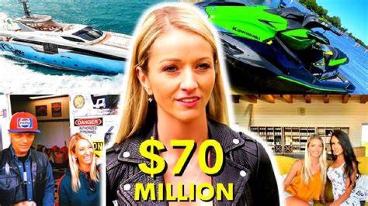 Jolene Macintyre Height, Weight, Net Worth, Age, Birthday, Wikipedia, Who, Nationality, Biography