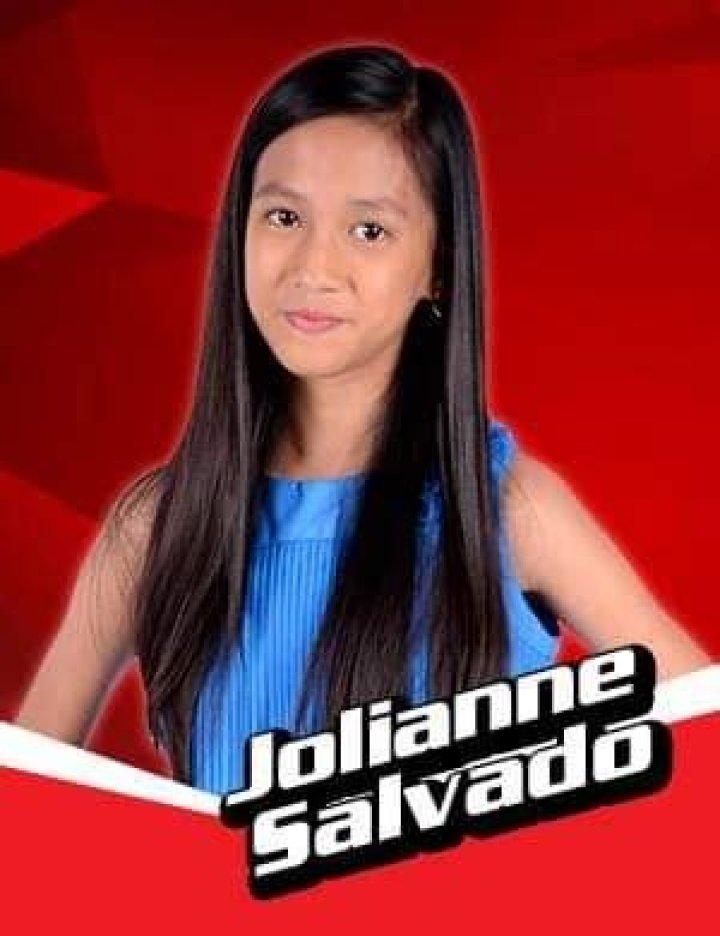Jolianne Salvado Height, Weight, Net Worth, Age, Birthday, Wikipedia, Who, Nationality, Biography