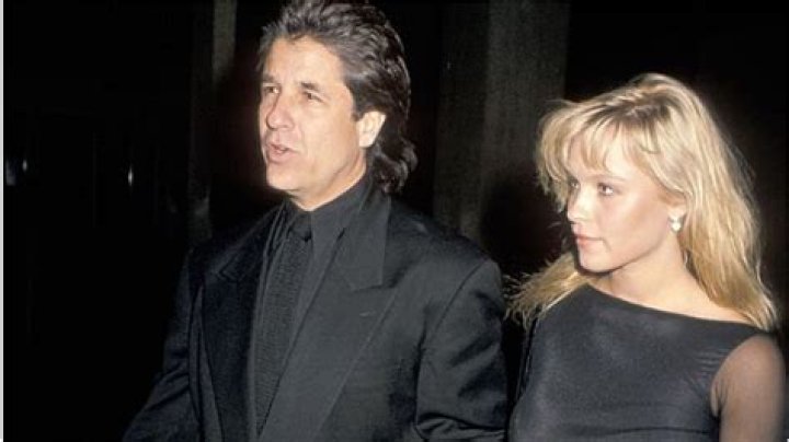
Jon Peters Pledges $10 Million of His Net Worth to Pamela Anderson 