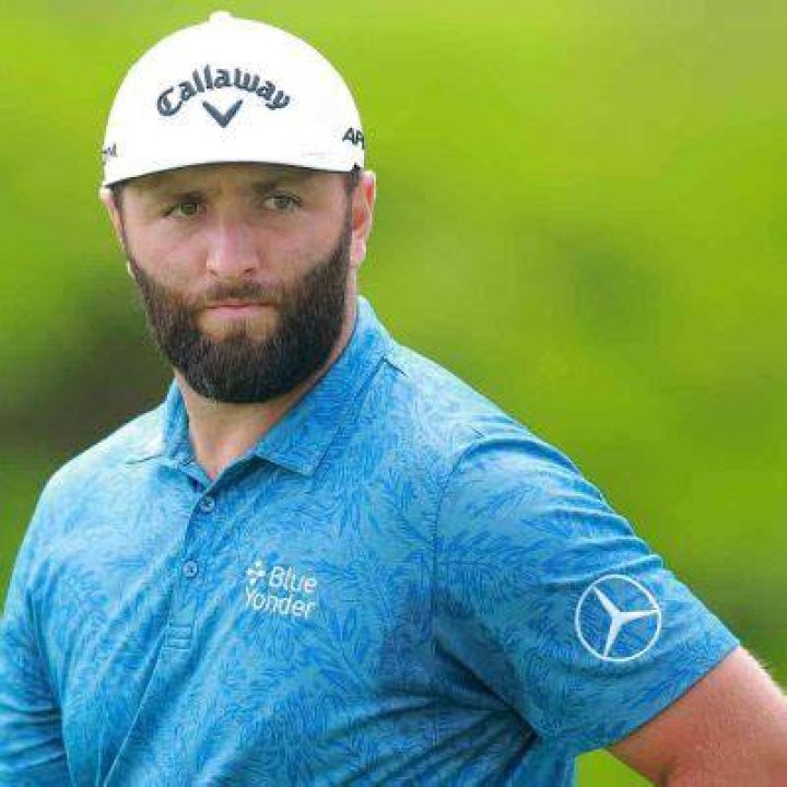 
Jon Rahm Health Update: What Happened To Him? Golfer Stomach Illness 