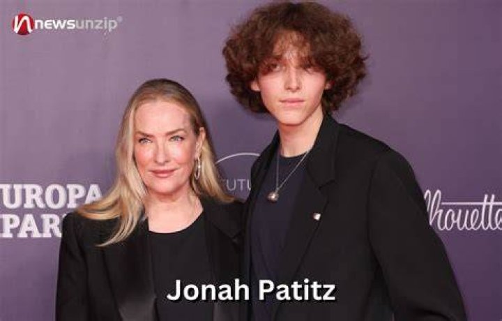 Jonah Patitz Height, Weight, Net Worth, Age, Birthday, Wikipedia, Who, Instagram, Biography