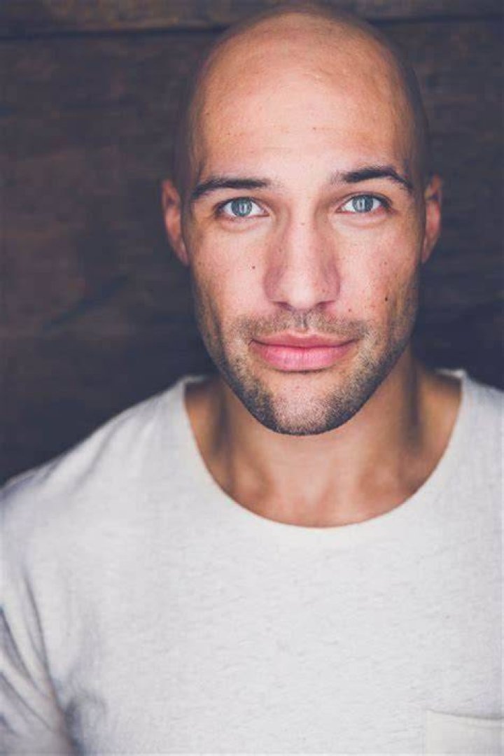 Jonathan Higginbotham Wikipedia Age Wife And Instagram