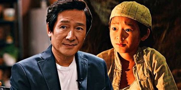 Jonathan Ke Quan Height, Weight, Net Worth, Age, Birthday, Wikipedia, Who, Instagram, Biography