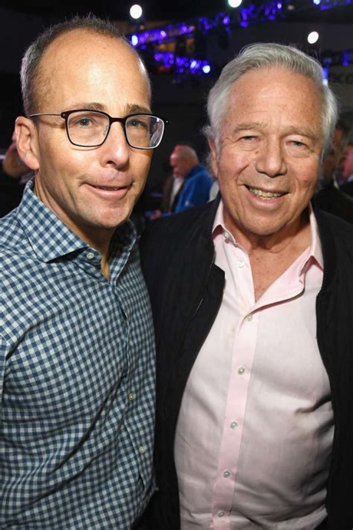 Jonathan Kraft Height, Weight, Net Worth, Age, Birthday, Wikipedia, Who, Nationality, Biography