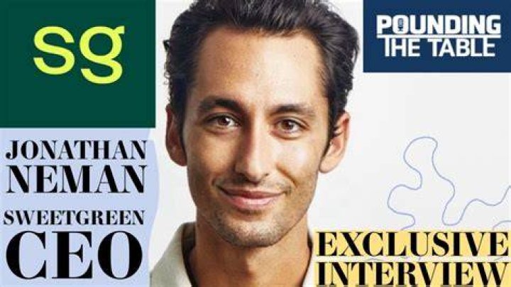 Jonathan Neman Net Worth, Age, Birthday, Wikipedia, Who, Nationality, Biography