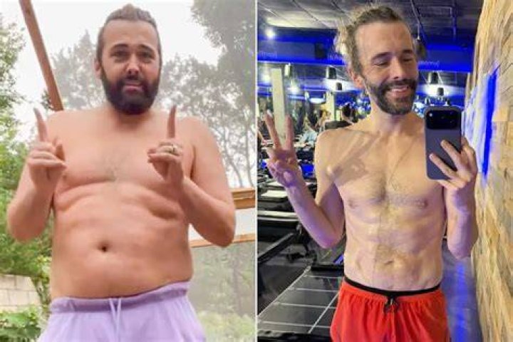 Jonathan Van Ness Height, Weight, Net Worth, Age, Birthday, Wikipedia, Who, Nationality, Biography