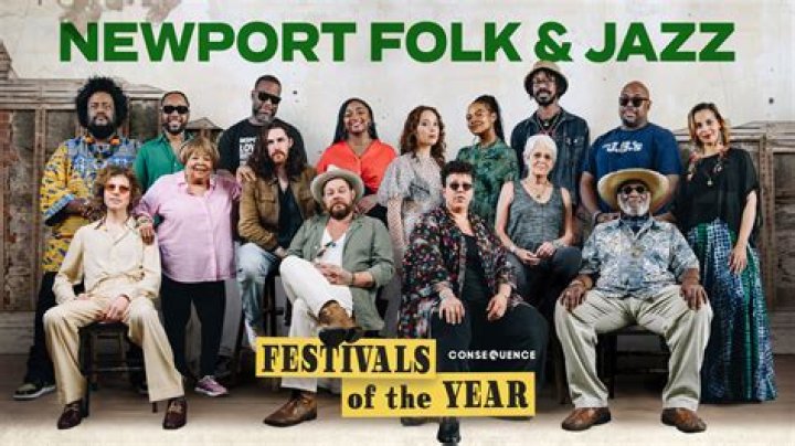 
Joni Mitchell Reveals She Has a New Live Album Coming Out Based on Newport Folk Festival Performance 