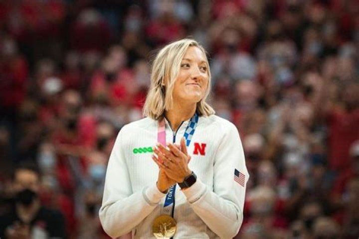 Jordan Larson Height, Weight, Net Worth, Age, Birthday, Wikipedia, Who, Nationality, Biography