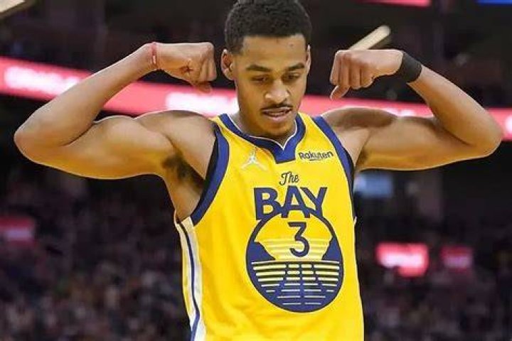 Jordan Poole Height, Weight, Net Worth, Age, Birthday, Wikipedia, Who, Nationality, Biography