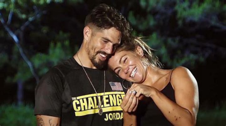 
Jordan Wiseley ‘Had to Do Some Real Thinking’ About Going on ‘The Challenge’ with Ex Tori Deal 
