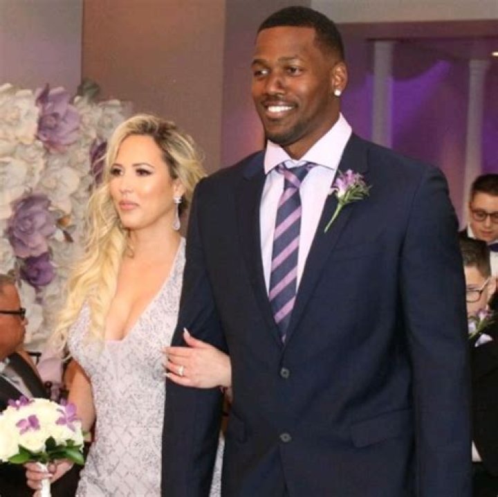
Jorge Soler Wife Leydis Serrano Age, Birthday, Wikipedia, Who, Nationality, Biography 