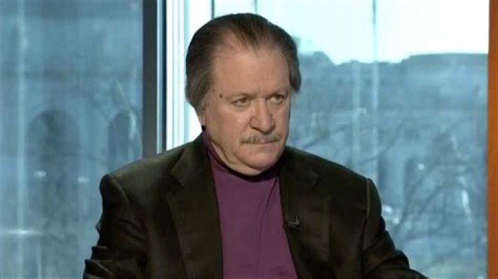 Joseph diGenova Height, Weight, Net Worth, Age, Birthday, Wikipedia, Who, Instagram, Biography