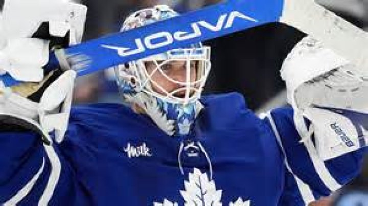 
Joseph Woll Admires Family Support Through His Journey To The Maple Leafs 