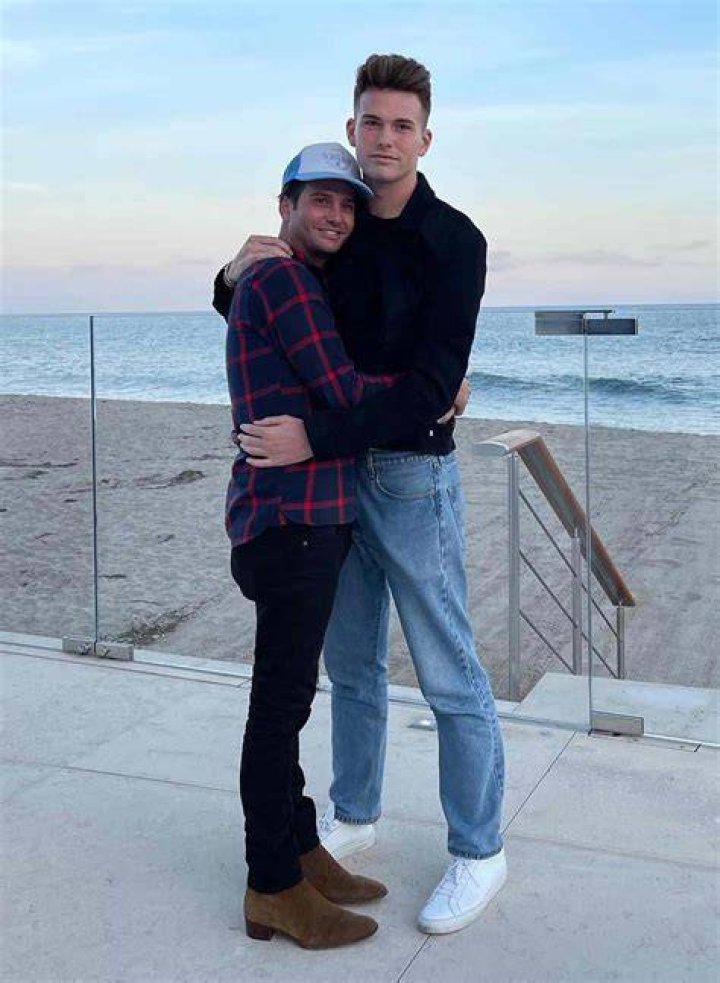 Josh Flagg Shares Photo On IG With New Boyfriend Andrew Beyer After Breakup With Bobby Boyd