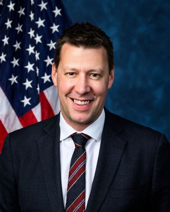 
Josh Riley Age, Birthday, Wikipedia, Who, Nationality, Biography 