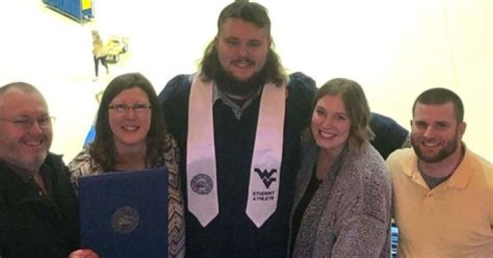 
Josh Sills | Brother, Sister And Parents John and Kim 