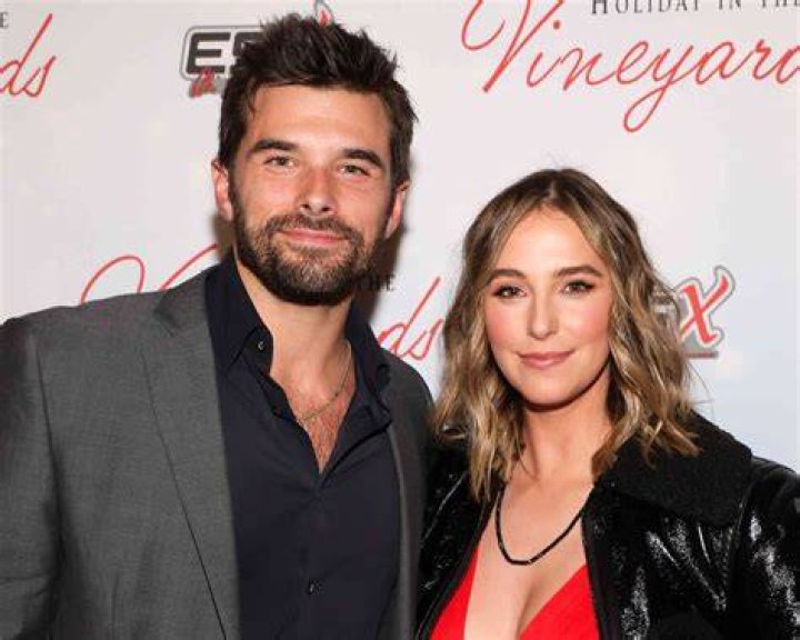 Josh Swickard Height, Age, Wife, Biography, Wiki, Net Worth