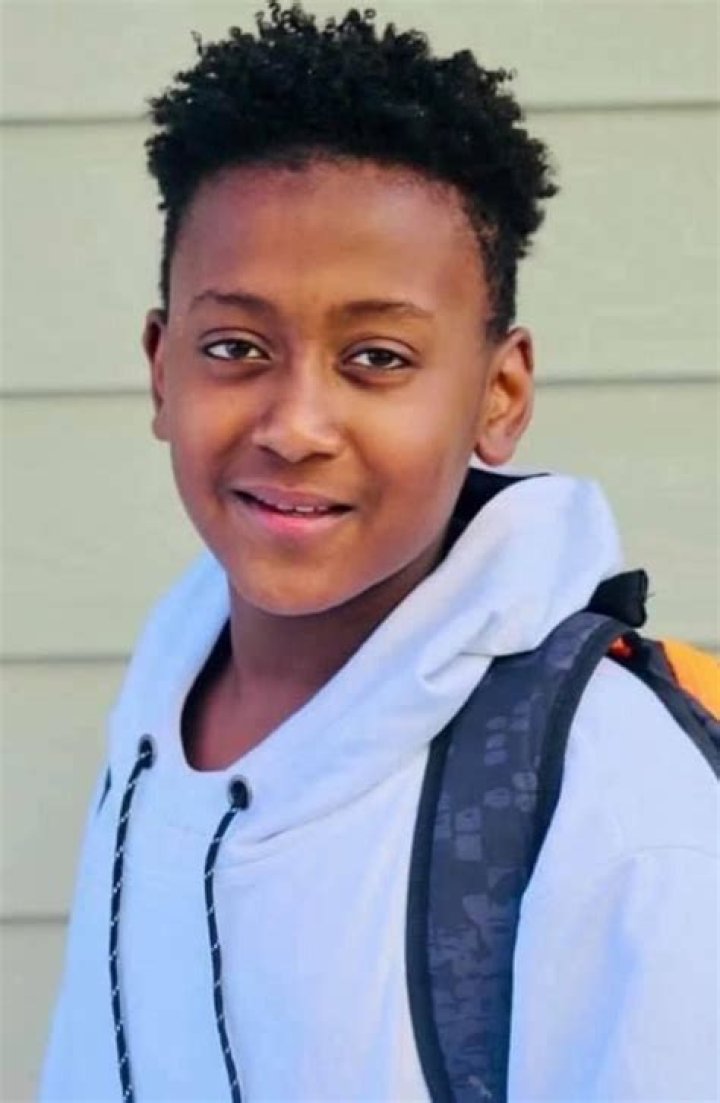 Joshua Haileyesus Facts, Age, Birthday, Wikipedia, Who, Nationality, Biography