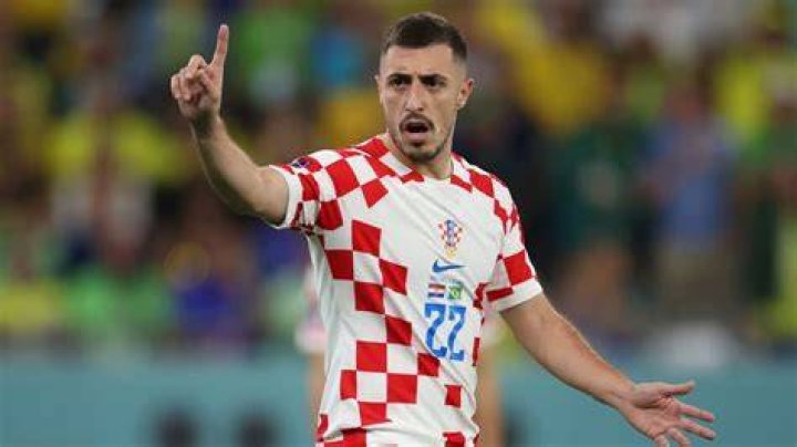 
Josip Juranović Height, Weight, Net Worth, Age, Birthday, Wikipedia, Who, Nationality, Biography 
